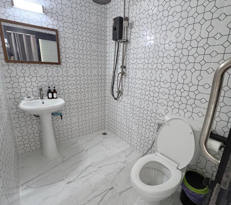 Photo of Bathroom in Nong Bon