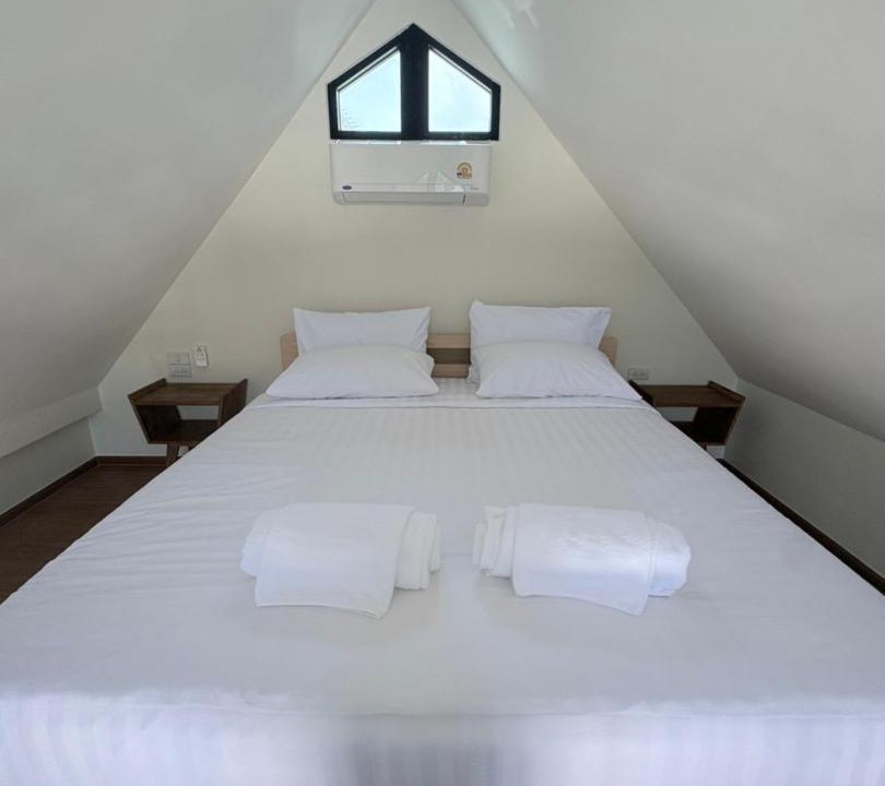 Photo of Bedroom in Nong Bon