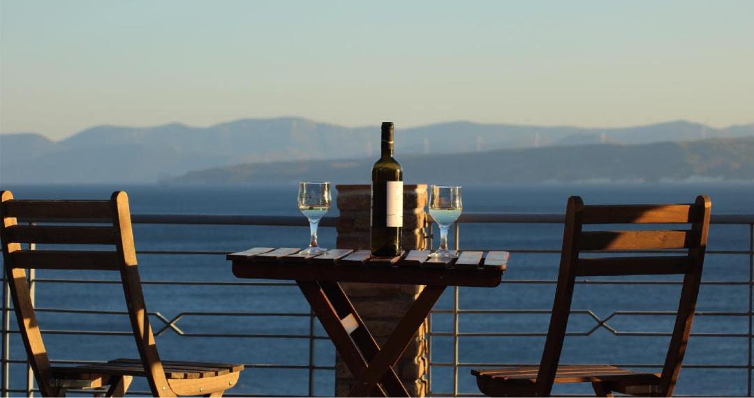 Photo of Patio Balcony in Limni