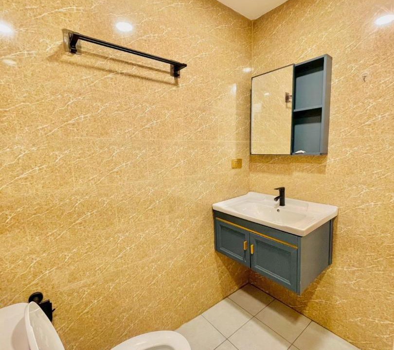 Photo of Bathroom in Thanon Phaya Thai