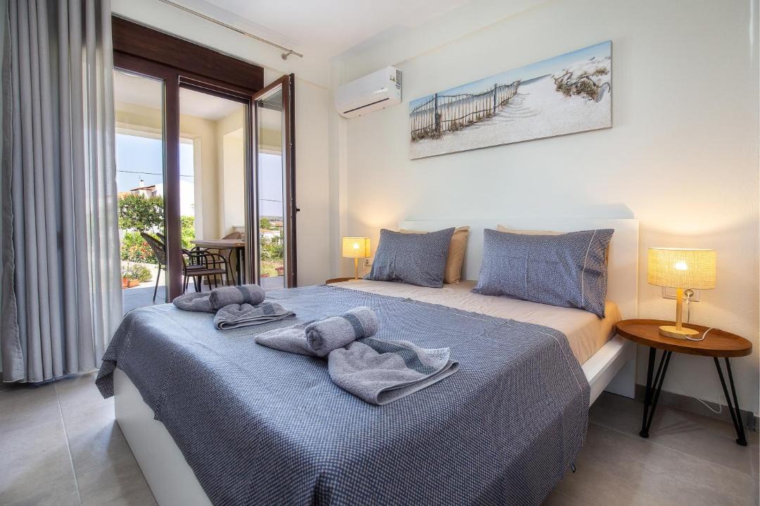 Photo of Bedroom in Limenaria