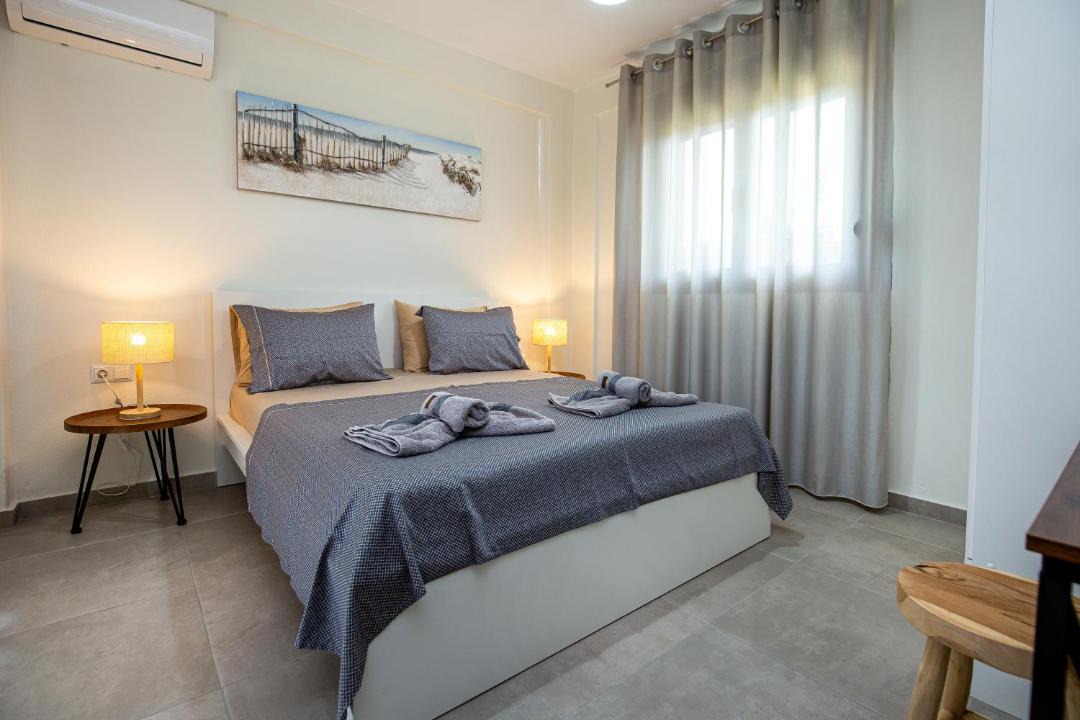 Photo of Bedroom in Limenaria