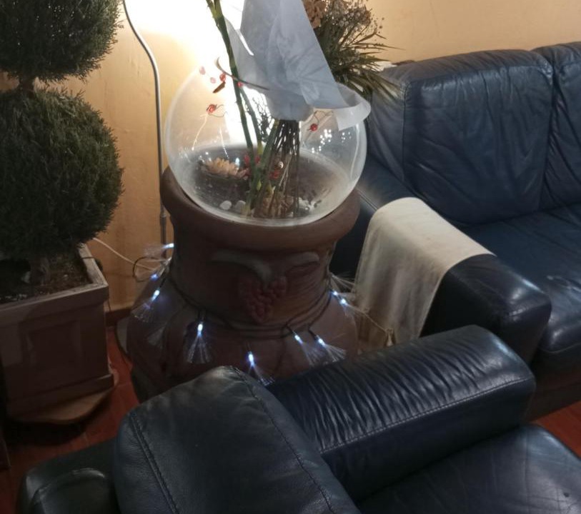 Photo of Livingroom in Krouson