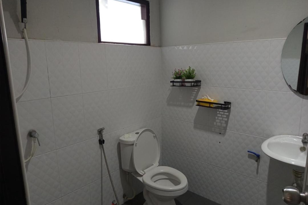 Photo of Bathroom in Ban Pa Yang