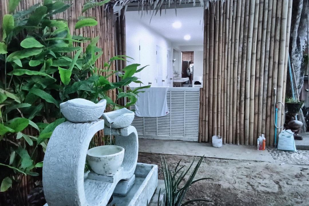 Photo of Bathroom in Thong Krut