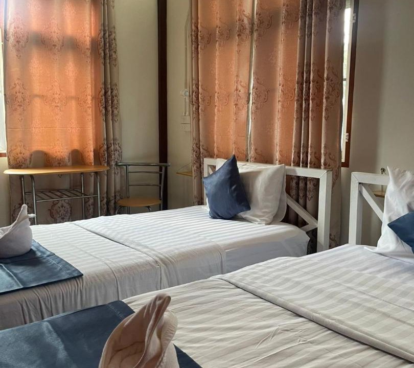 Photo of Bedroom in Thong Krut