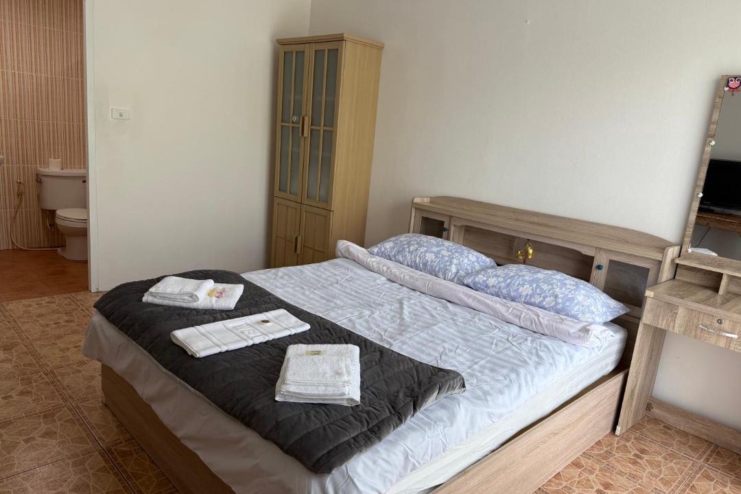 Photo of Bedroom in Jomtien