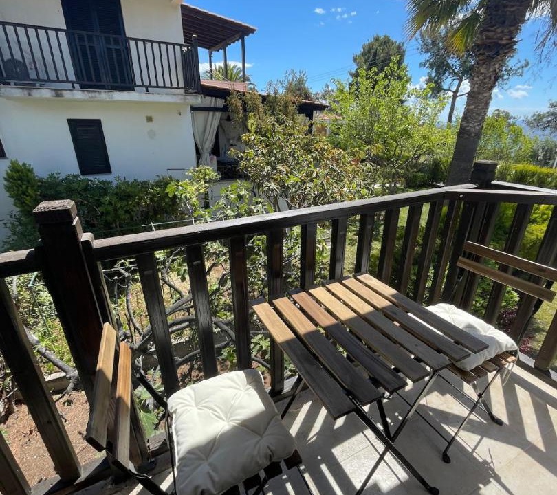 Photo of Patio Balcony in Gerakini
