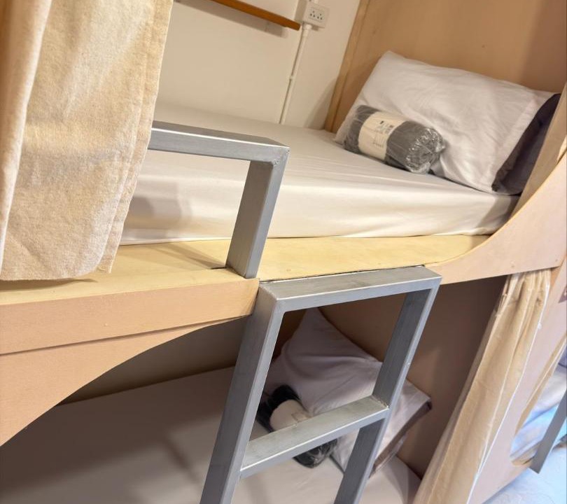 Photo of Bedroom in Wieng