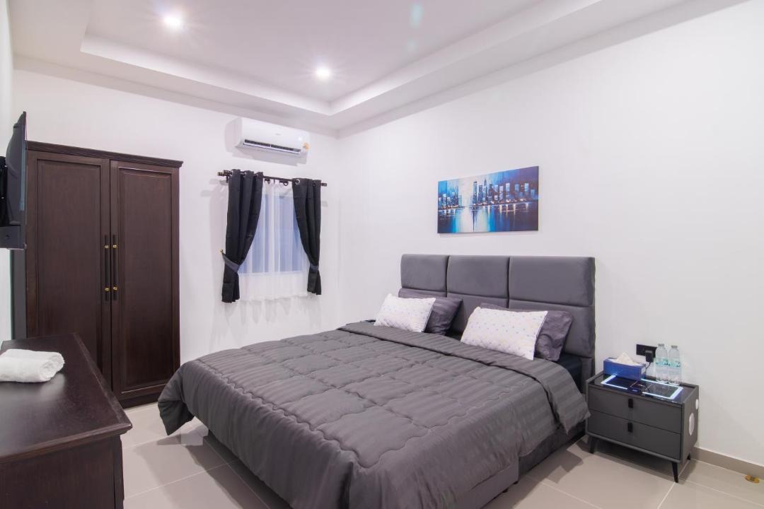 Photo of Bedroom in South Pattaya