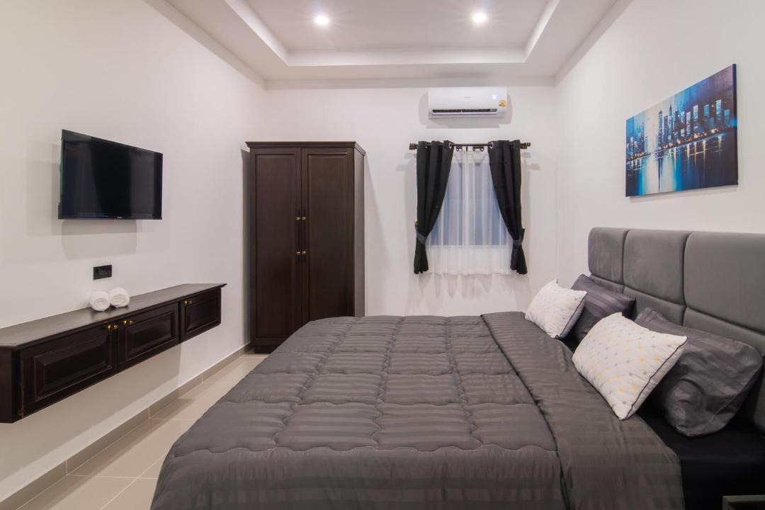 Photo of Bedroom in South Pattaya