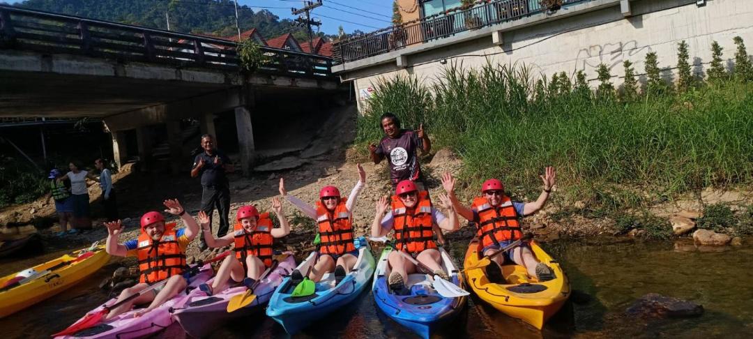 Photo of Others in Ban Pa Yang