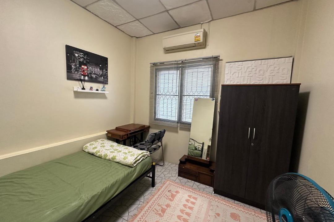 Photo of Bedroom in Ayutthaya
