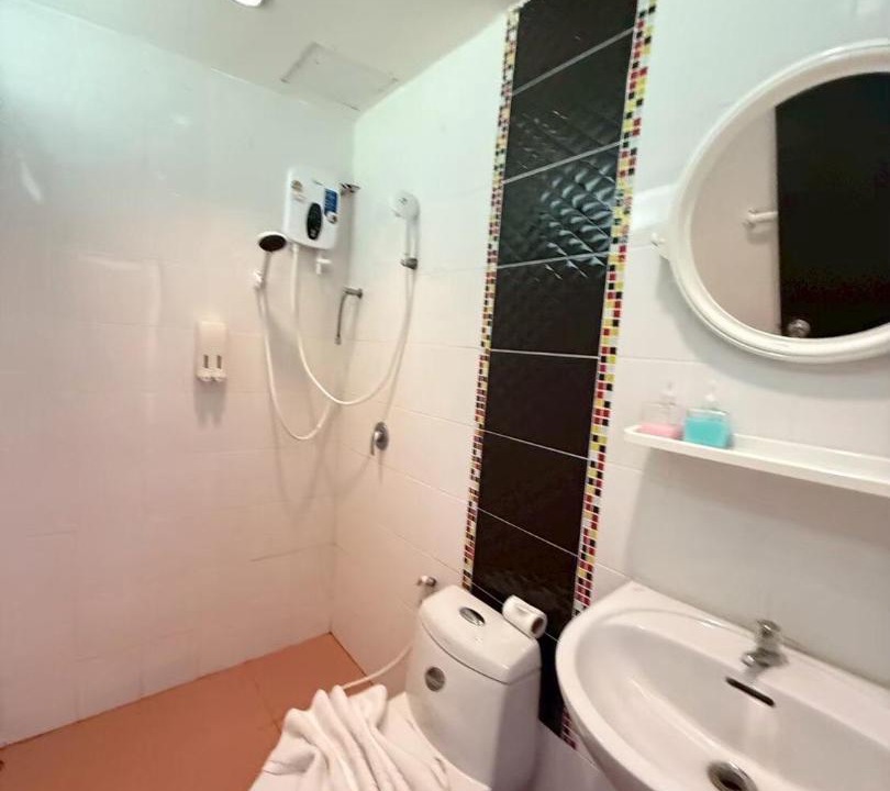 Photo of Bathroom in Ao Nang