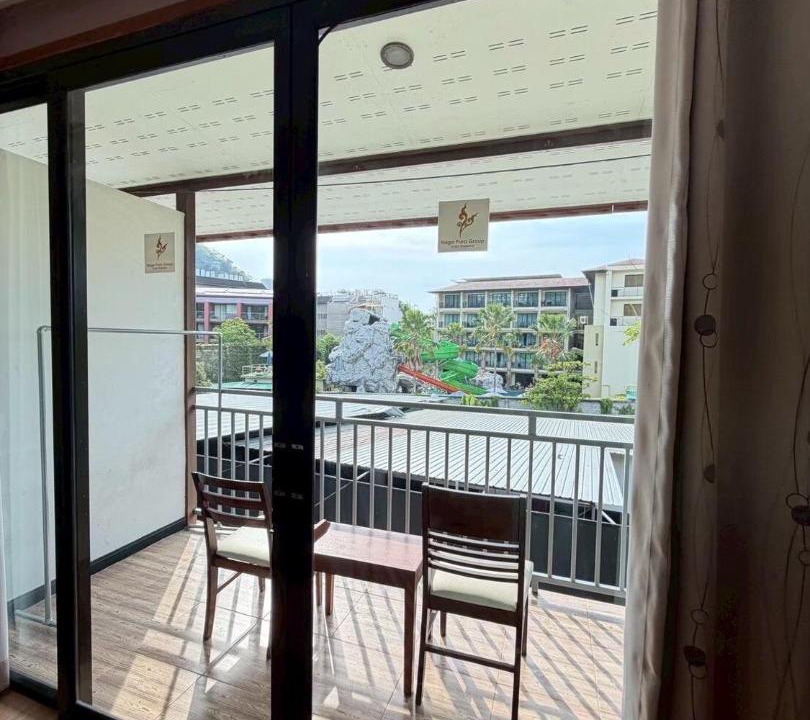 Photo of Patio Balcony in Ao Nang