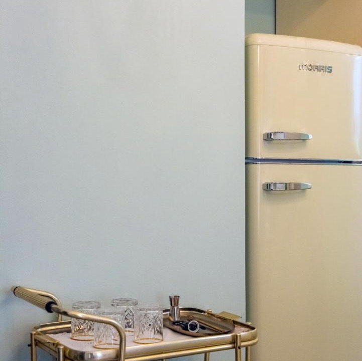 Photo of Kitchen in Posidonia