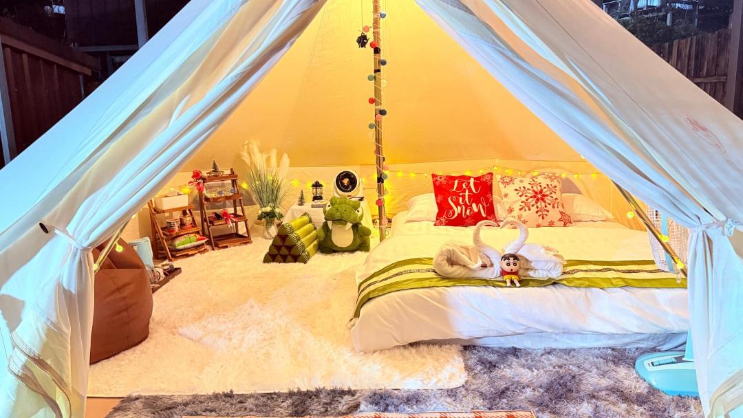Photo of Bedroom in Tap Tao