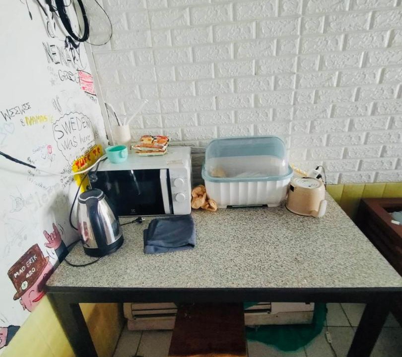 Photo of Kitchen in Ban Phan Thom