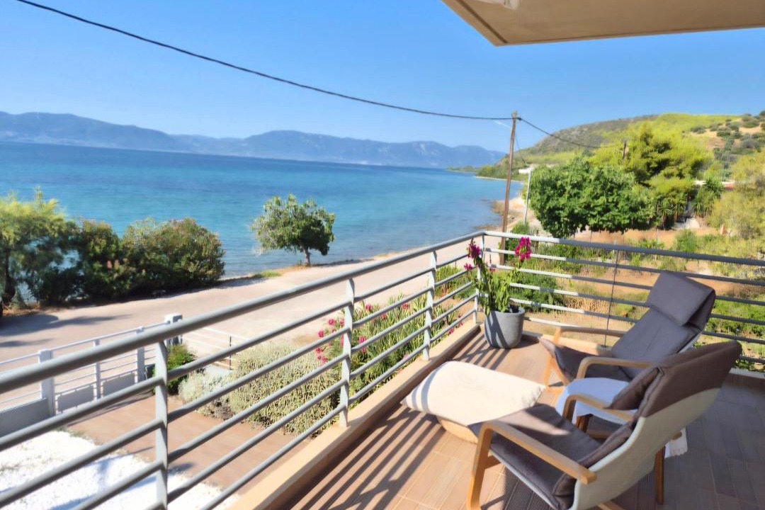 Photo of Patio Balcony in Gialtra