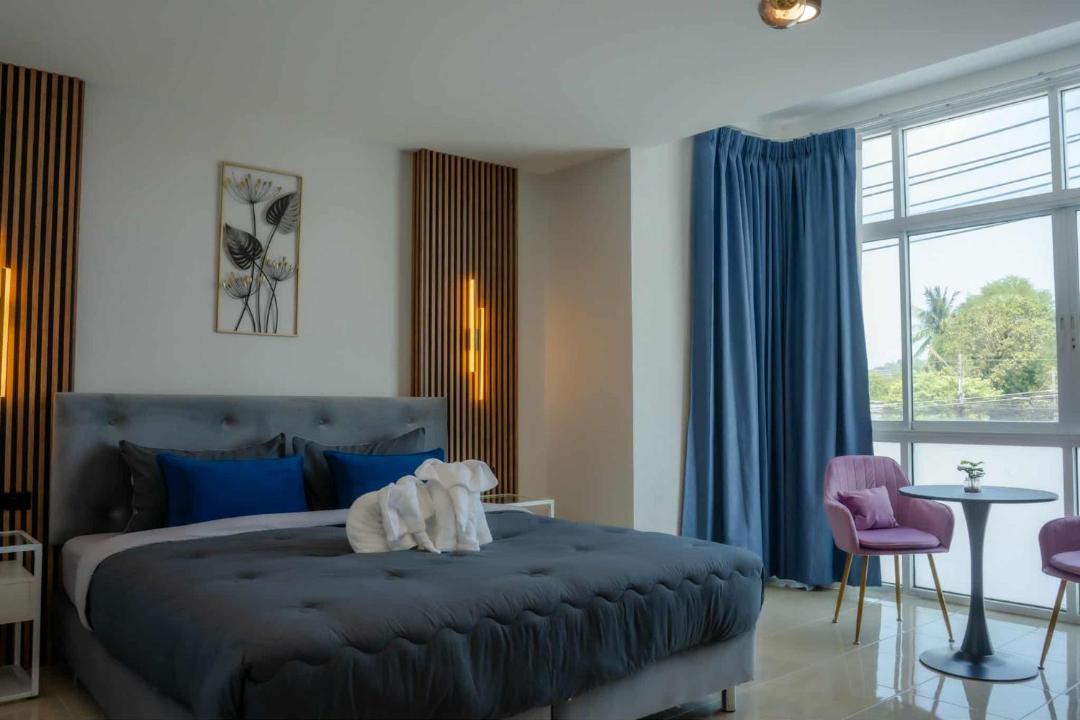 Photo of Bedroom in Rawai
