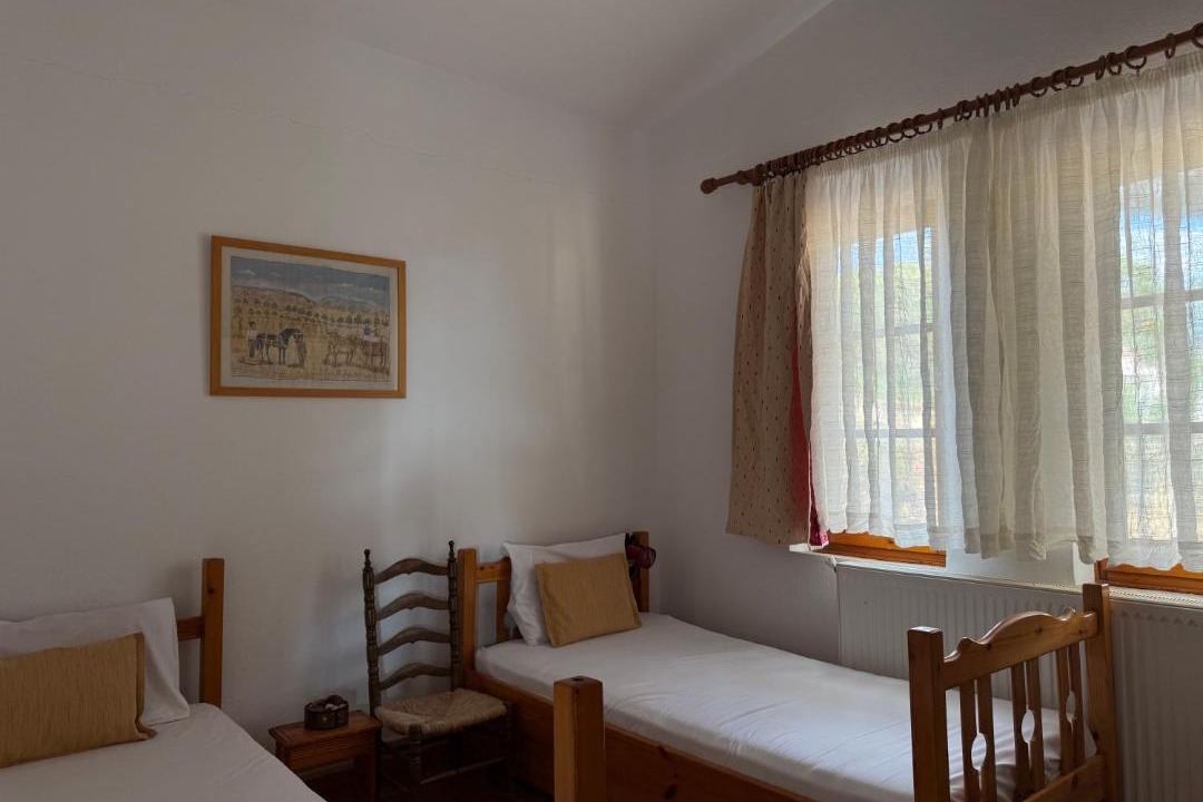 Photo of Bedroom in Maroneia-Sapes