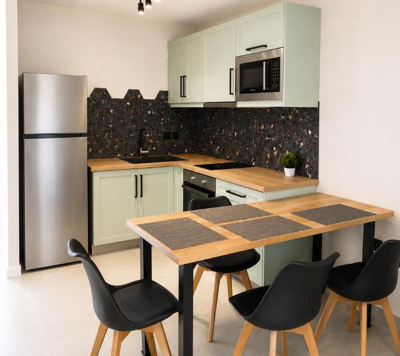 Photo of Kitchen in Sidari