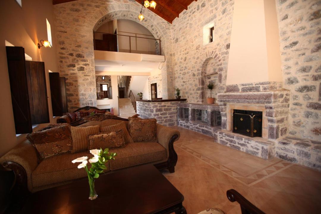 Photo of Livingroom in Limeni