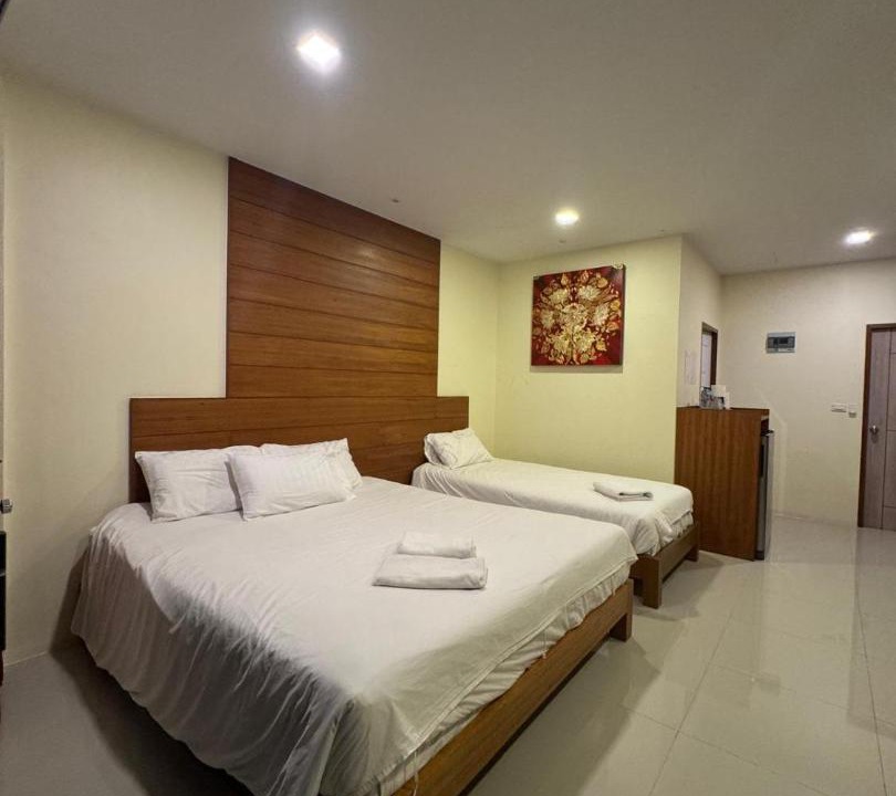 Photo of Bedroom in Chalong