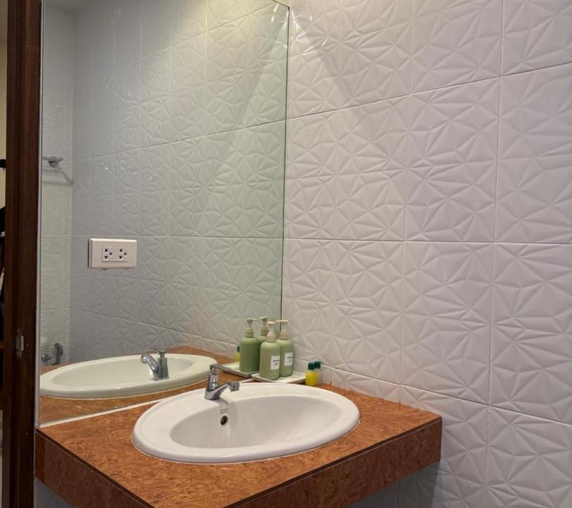 Photo of Bathroom in Chalong