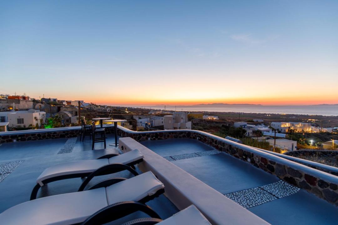 Photo of Patio Balcony in Finikia