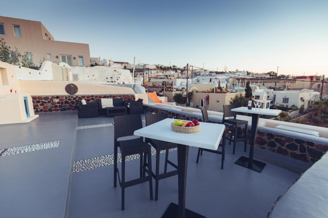 Photo of Patio Balcony in Finikia