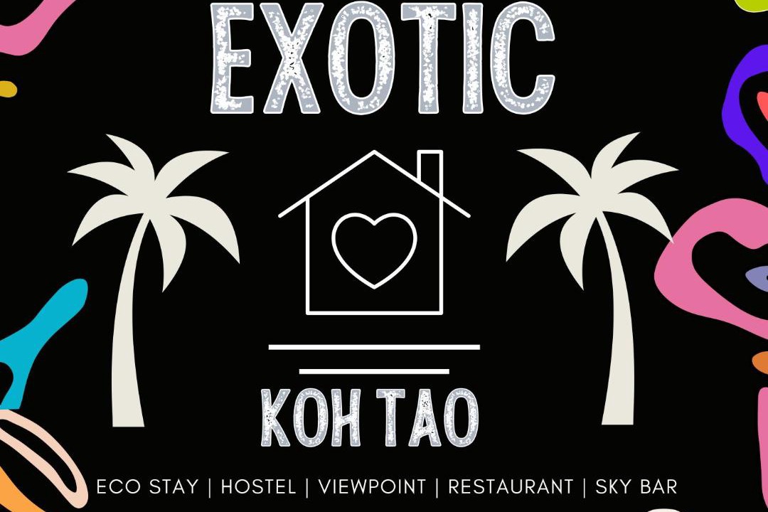 Photo of Others in Koh Tao