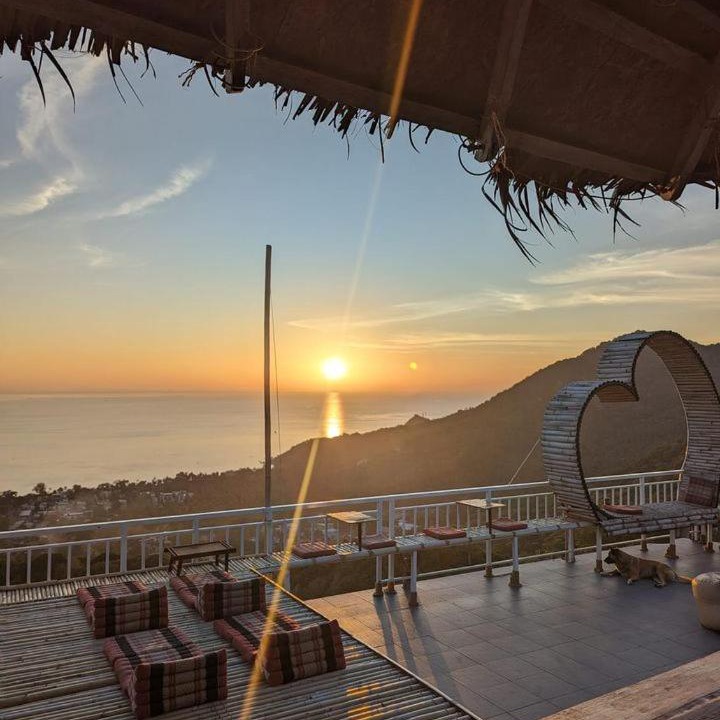 Photo of Patio Balcony in Koh Tao