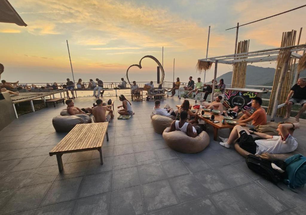 Photo of Patio Balcony in Koh Tao