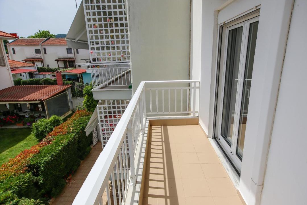 Photo of Patio Balcony in Asprovalta