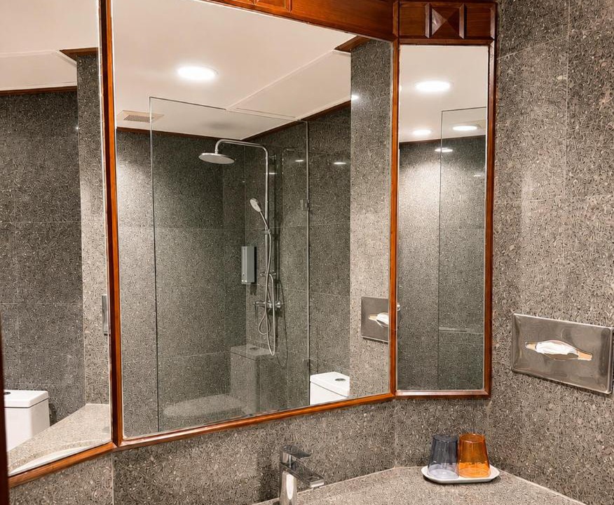 Photo of Bathroom in Nai Mueang