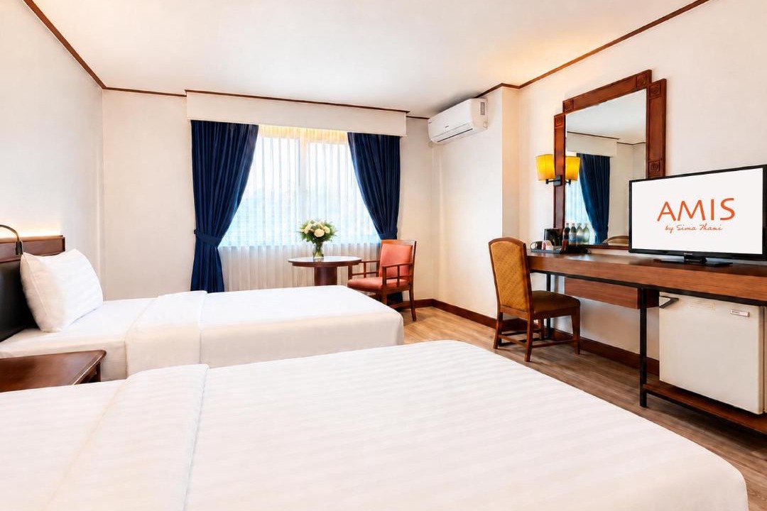 Photo of Bedroom in Nai Mueang