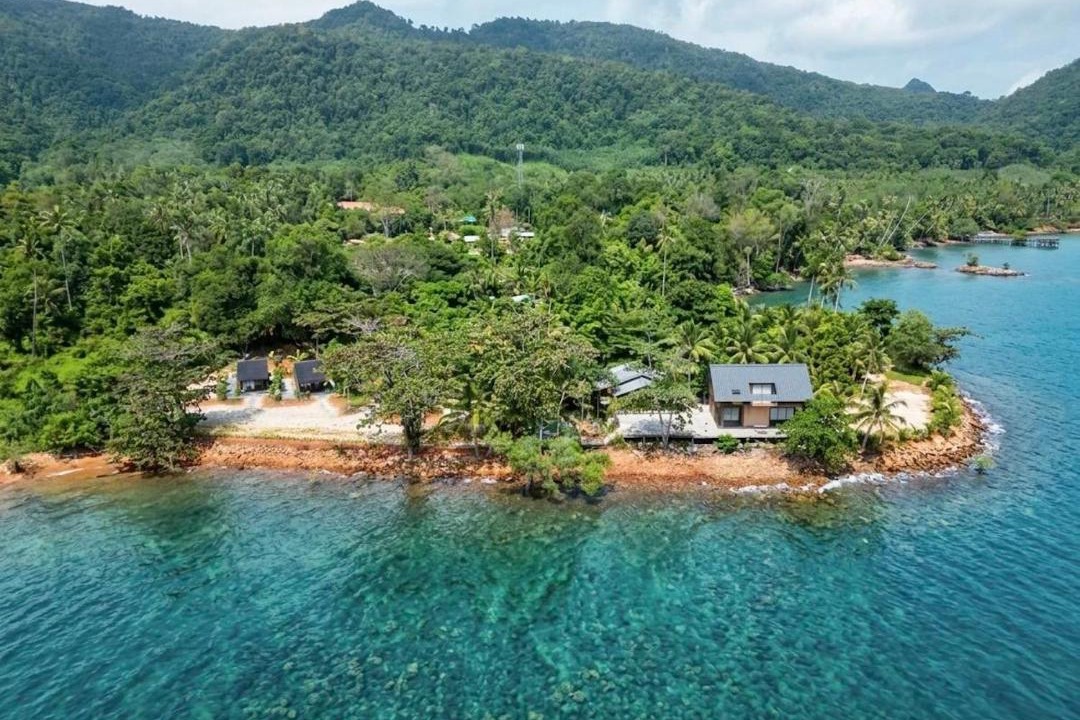 Photo of Others in Koh Chang Tai