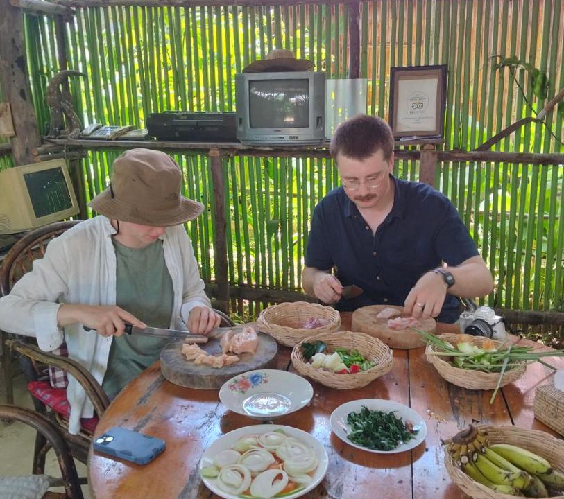 Photo of Others in Svay Pao