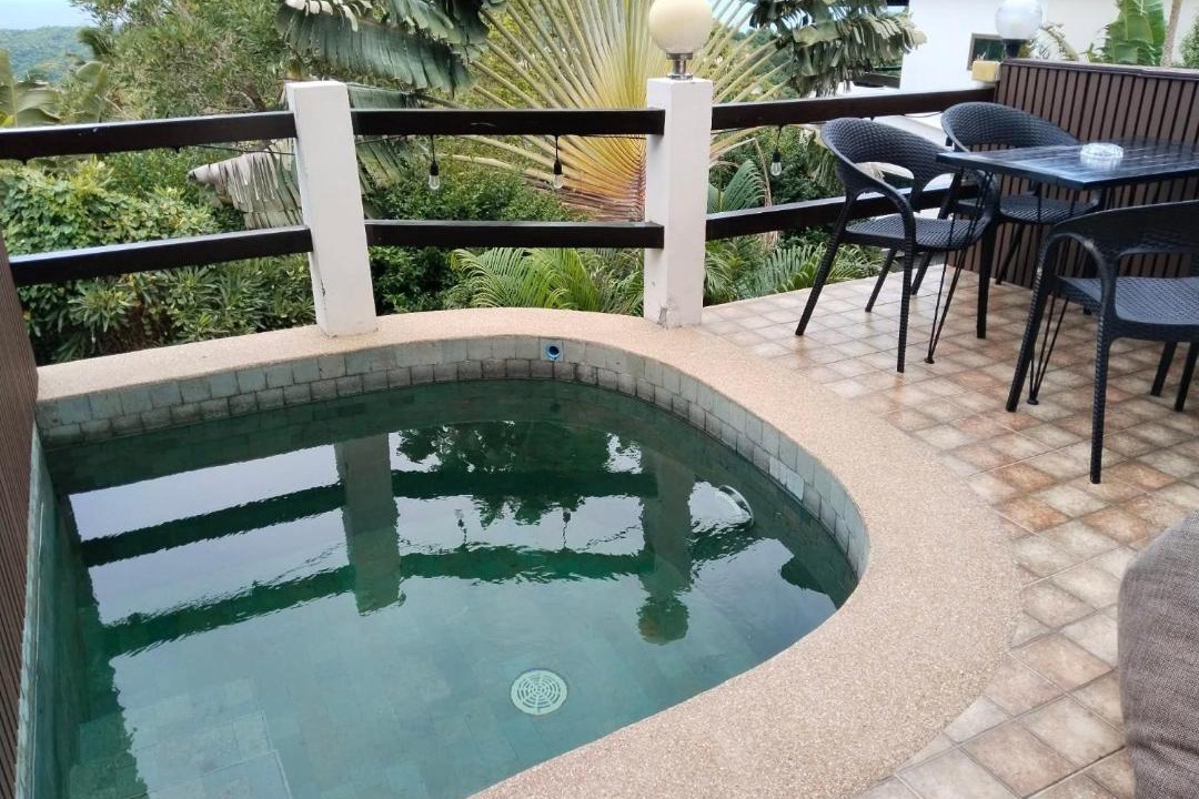 Photo of Patio Balcony in Koh Tao