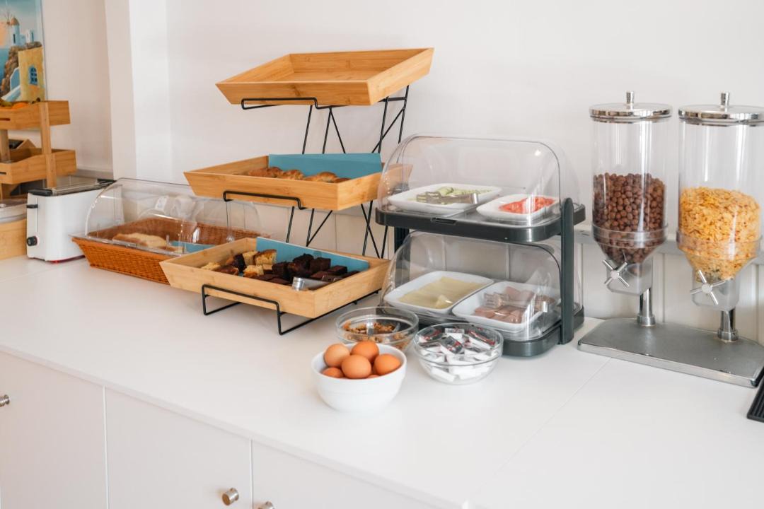 Photo of Kitchen in Kamari