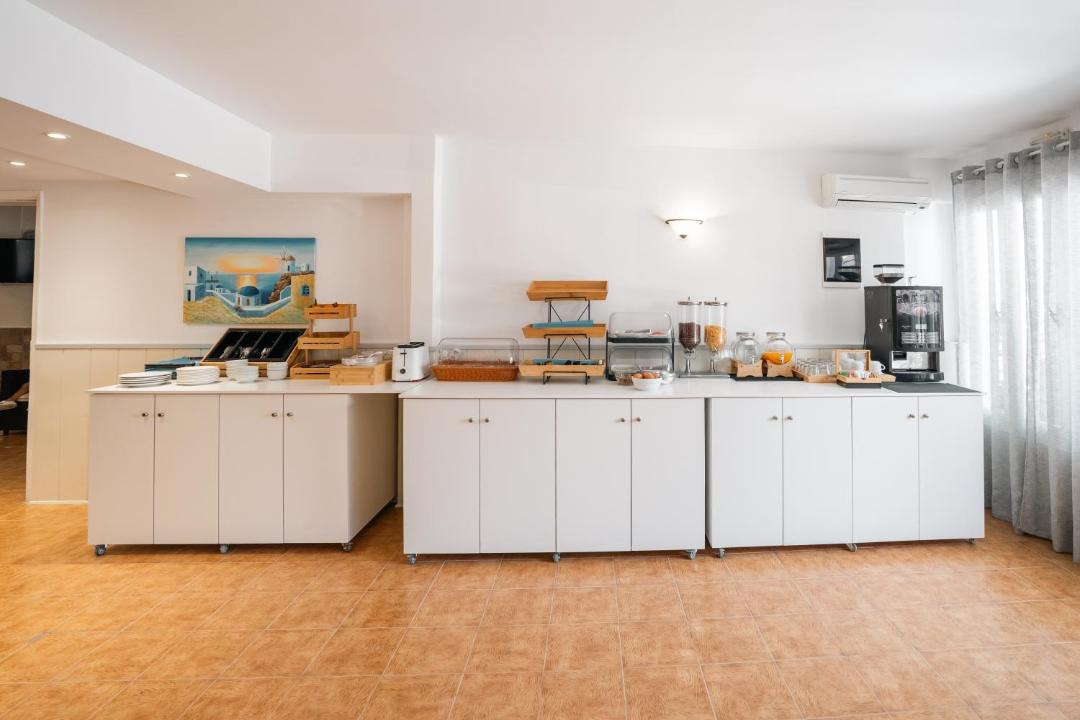 Photo of Kitchen in Kamari