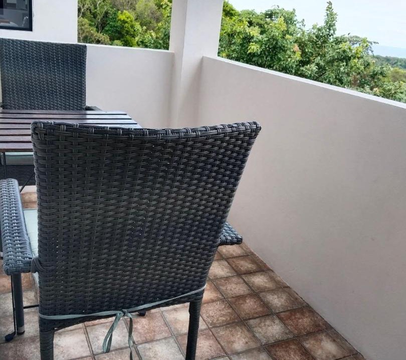 Photo of Patio Balcony in Koh Tao