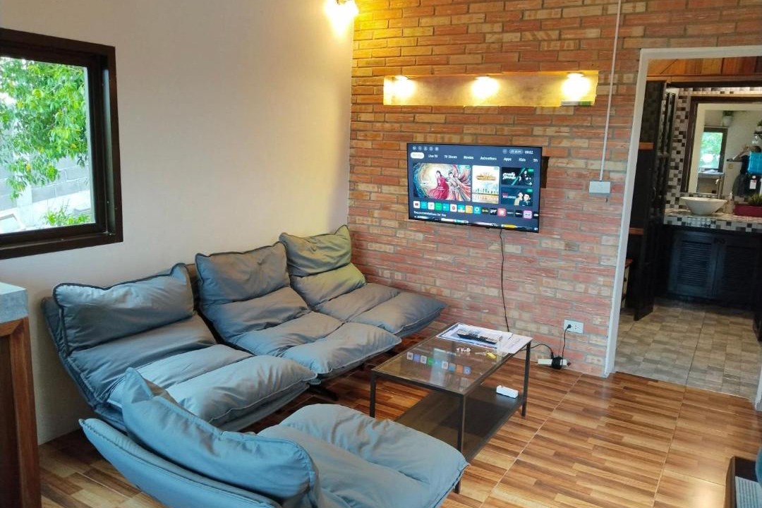 Photo of Livingroom in Koh Tao