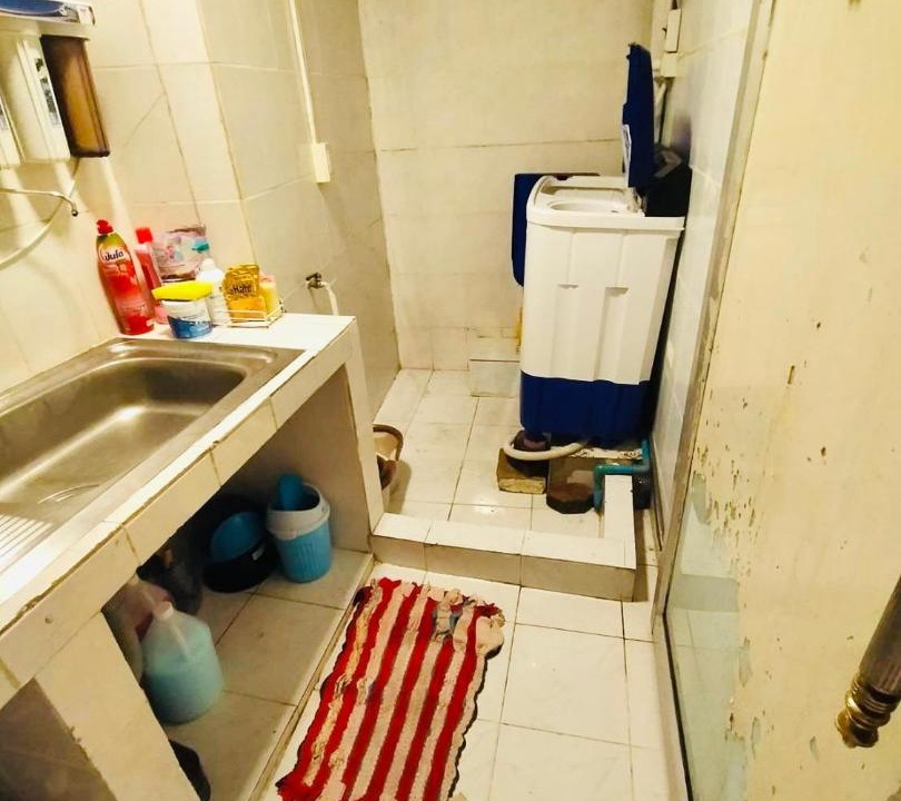 Photo of Bathroom in Ban Phan Thom