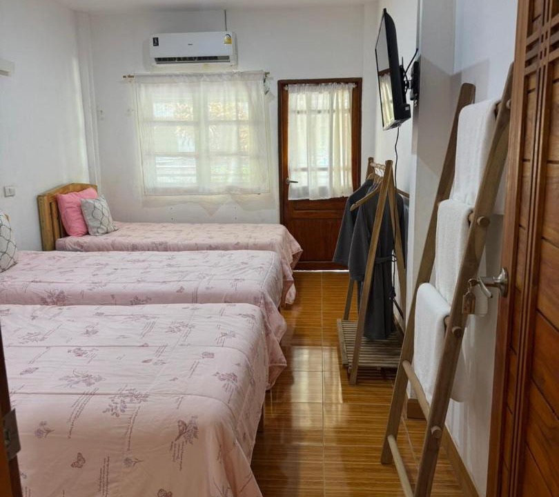 Photo of Bedroom in Khao Yoi