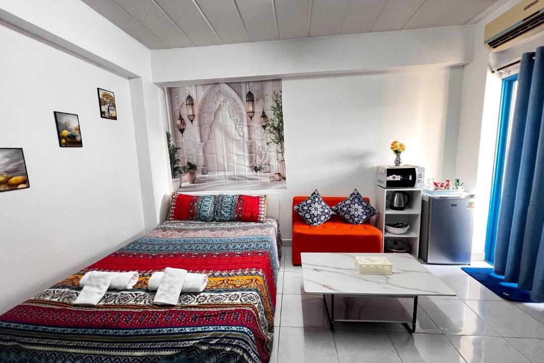 Photo of Bedroom in Chan Kasem