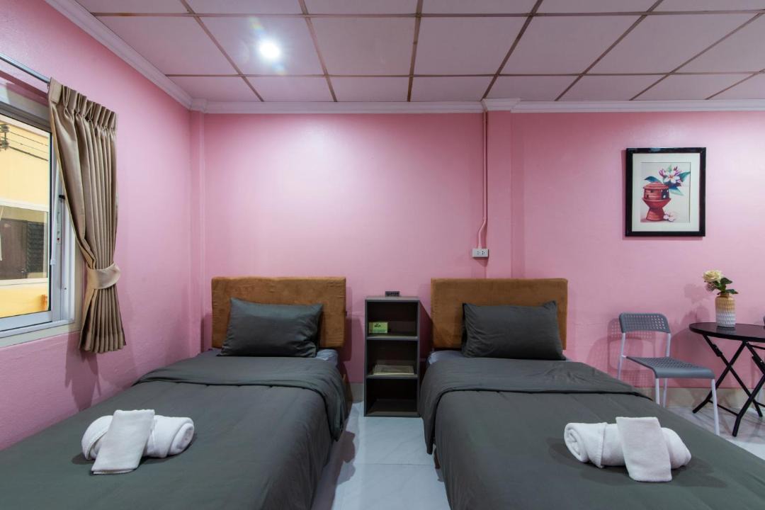 Photo of Bedroom in Yai Cha