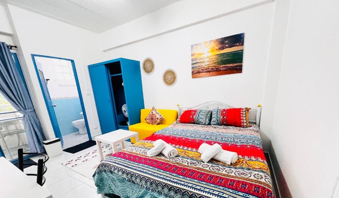 Photo of Bedroom in Chan Kasem