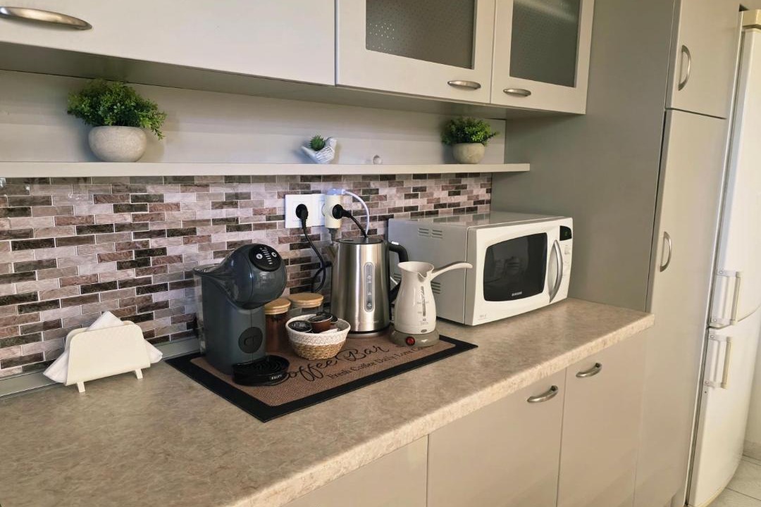 Photo of Kitchen in Paiania
